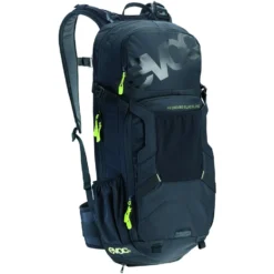 Evoc FR Enduro Blackline Protektor Rucksack