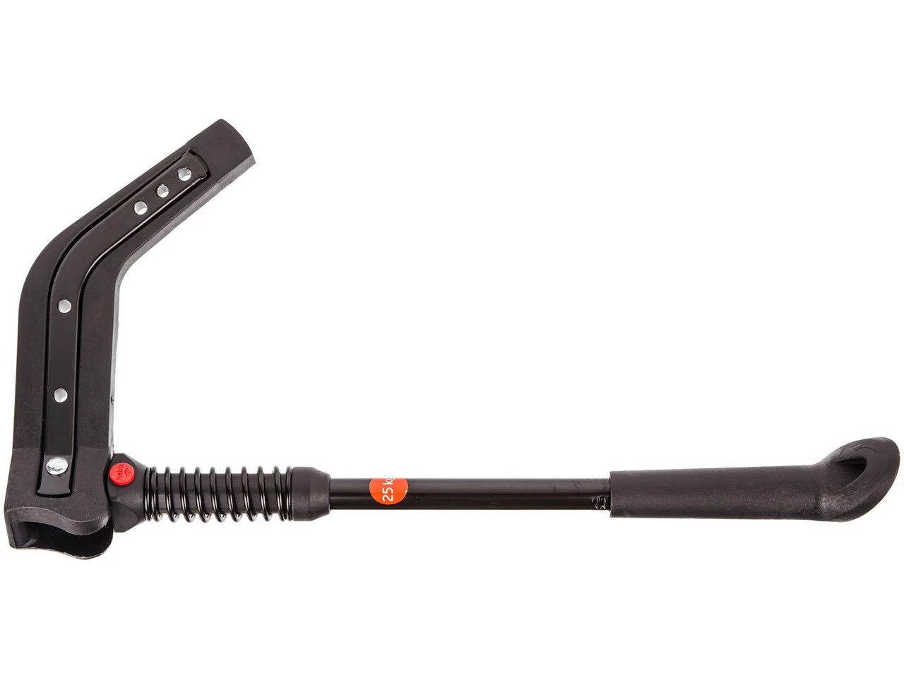 Hebie Hinterbauständer 672V FOX L 26"-28" 3 Hebie Hinterbauständer 672V FOX L 26"-28"