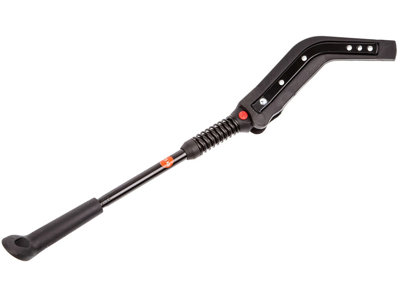 Hebie Hinterbauständer 672V FOX L 26"-28" 4 Hebie Hinterbauständer 672V FOX L 26"-28" – Bild 2