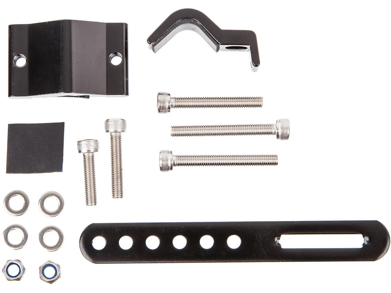 Hebie Hinterbauständer 672V FOX L 26"-28" 5 Hebie Hinterbauständer 672V FOX L 26"-28" – Bild 3