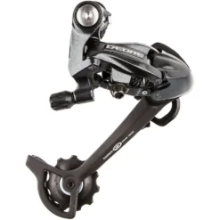 Shimano Deore Schaltwerk RD-M591 9-fach