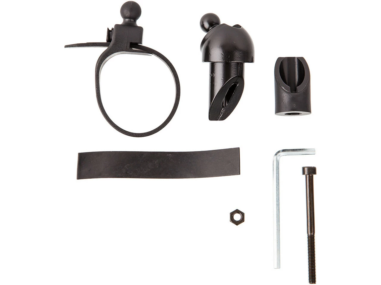 Busch-mueller Cycle Star Rückspiegel 60 Mm 5 Busch-mueller Cycle Star Rückspiegel 60 Mm – Bild 3