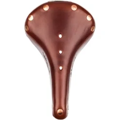 BROOKS B17 Titanium Sattel 12 BROOKS B17 Titanium Sattel -Angebote Rad Gipfel Store 117651