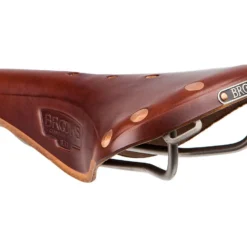 BROOKS B17 Titanium Sattel 13 BROOKS B17 Titanium Sattel -Angebote Rad Gipfel Store 117652