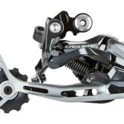 Shimano Deore Schaltwerk Shadow RD-M592 9-fach -Angebote Rad Gipfel Store 117941