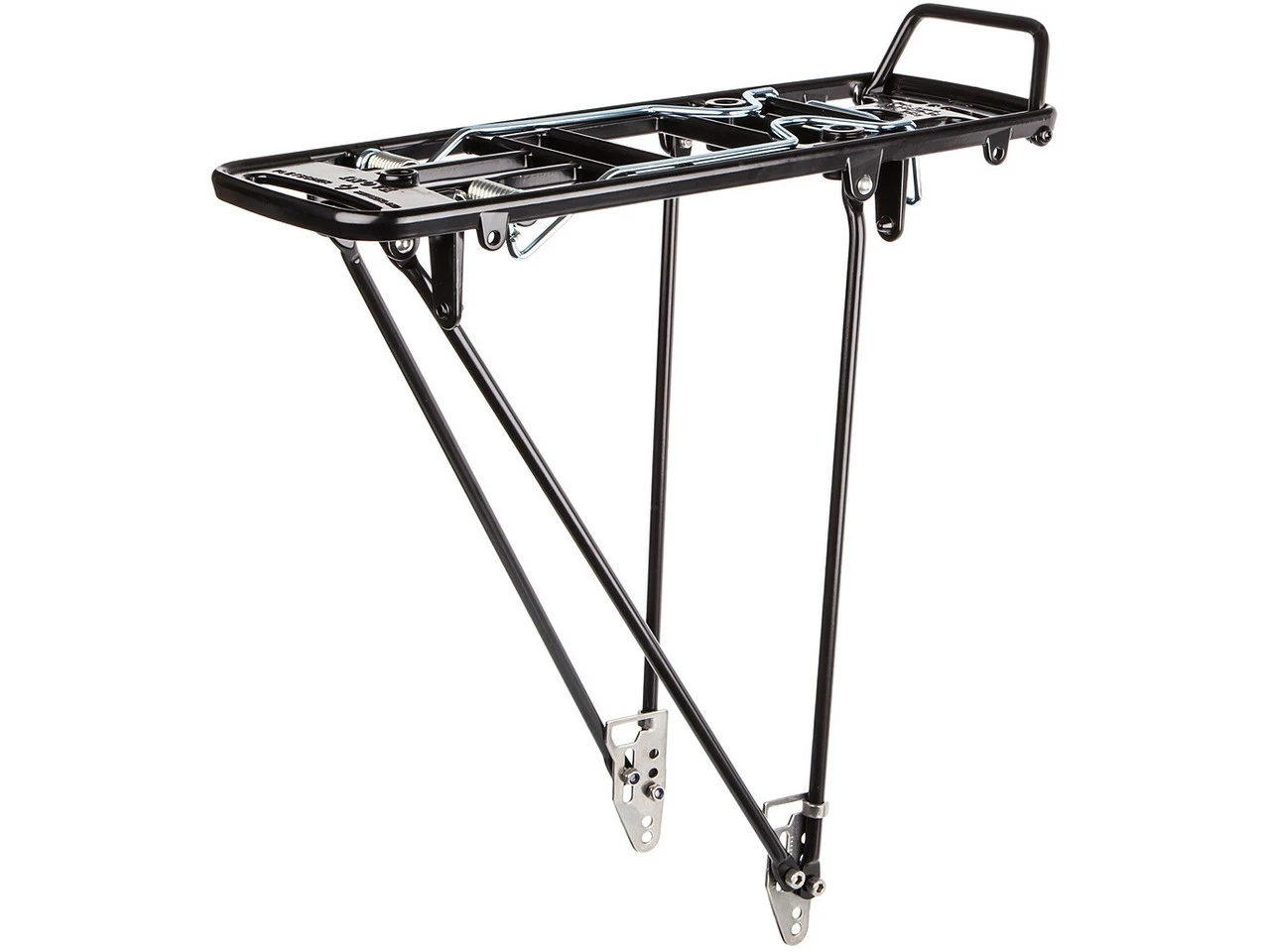 PLETSCHER Inova Gepäckträger 4 PLETSCHER Inova Gepäckträger – Bild 2