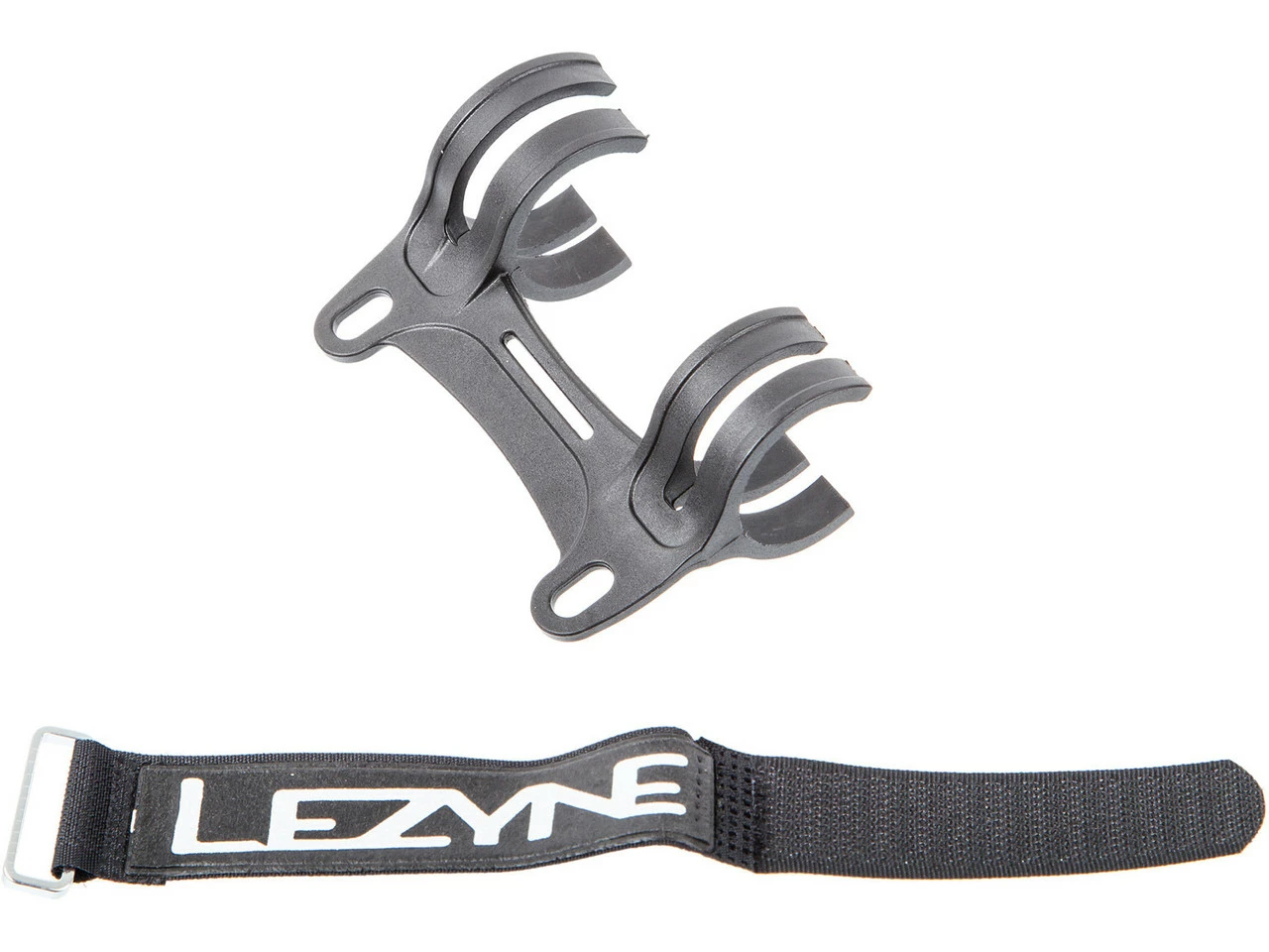 Lezyne Rahmenhalter Für HV Pumpen 4 Lezyne Rahmenhalter Für HV Pumpen – Bild 2