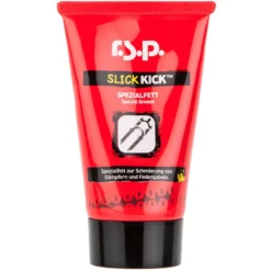 R.s.p. Slick Kick Grease Spezialfett Für Federgabeln Und Dämpfer