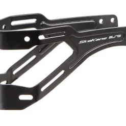 Elite Skekane Flaschenhalter-/Zubehörhalterung Sattelmontage