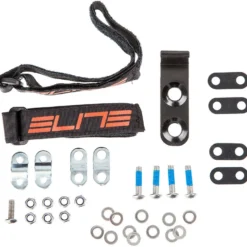 Elite Skekane Flaschenhalter-/Zubehörhalterung Sattelmontage 9 Elite Skekane Flaschenhalter-/Zubehörhalterung Sattelmontage -Angebote Rad Gipfel Store 119329