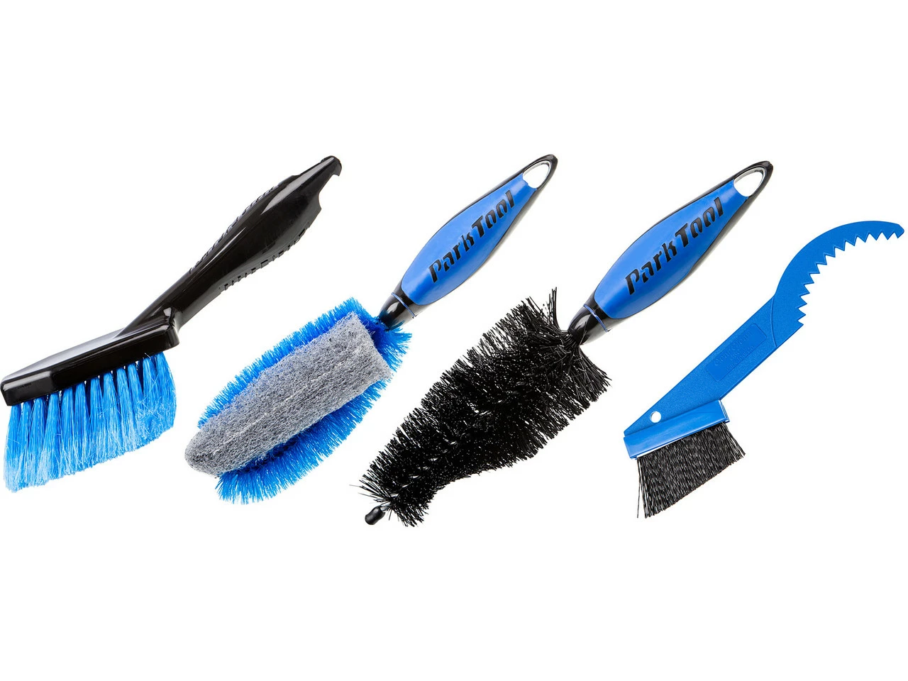 Parktool Bürstenset BCB-4.2 3 Parktool Bürstenset BCB-4.2