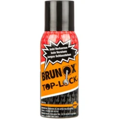 Brunox Top-Lock Beschlägespray