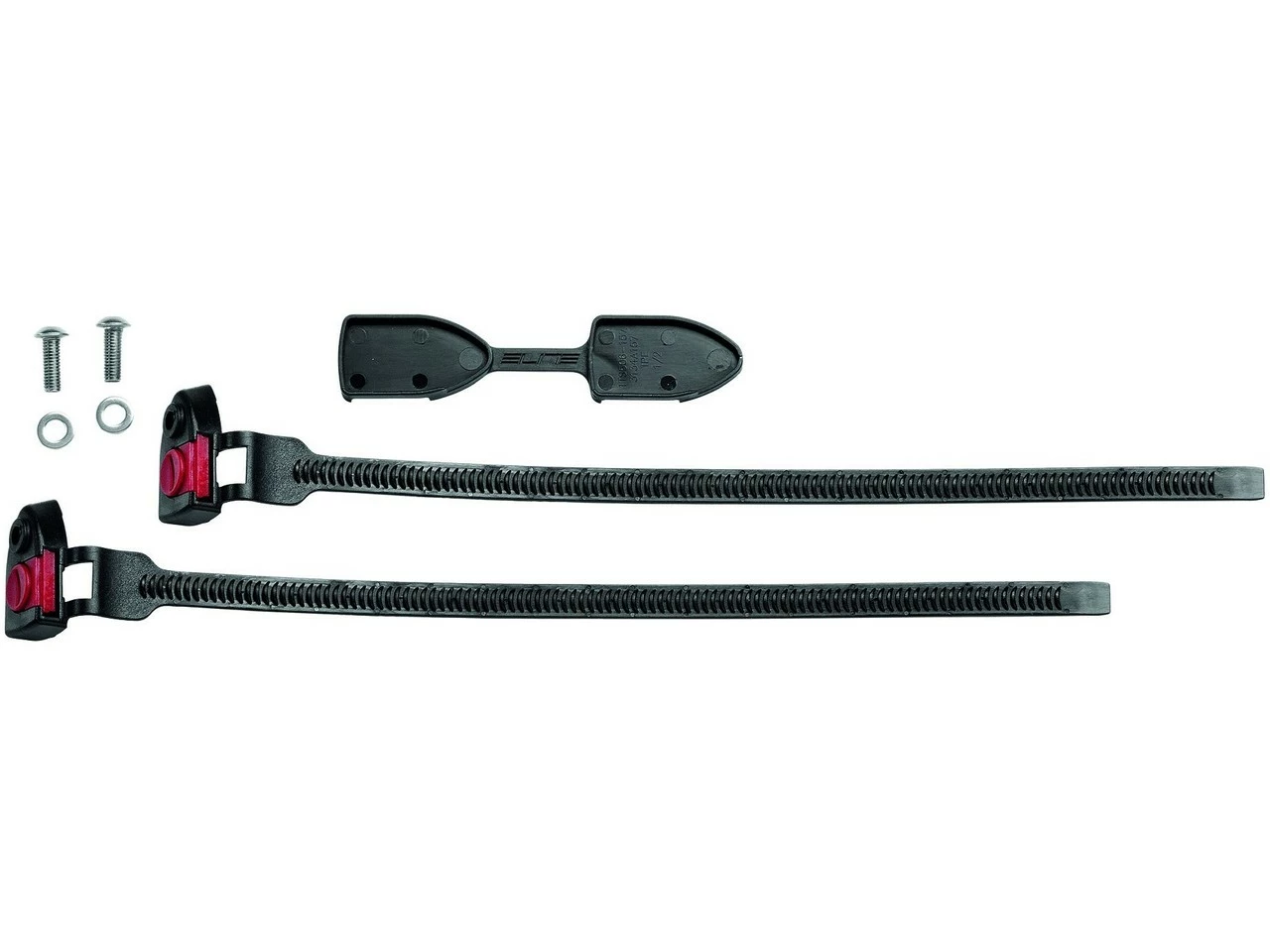 Elite VIP Flaschenhalter-Schelle 3 Elite VIP Flaschenhalter-Schelle