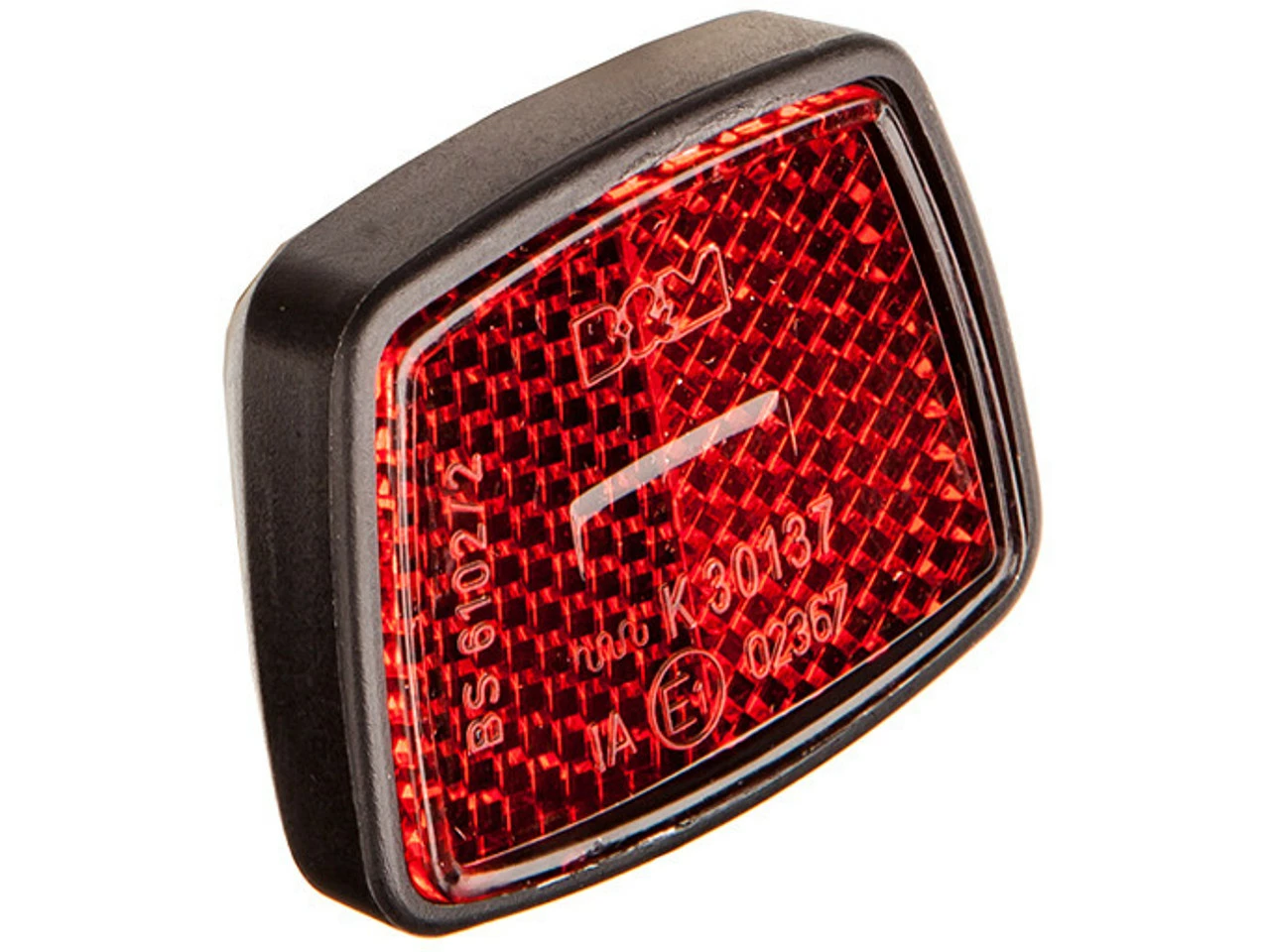 Busch-mueller Reflektor 313/1 Für Schutzblech 3 Busch-mueller Reflektor 313/1 Für Schutzblech