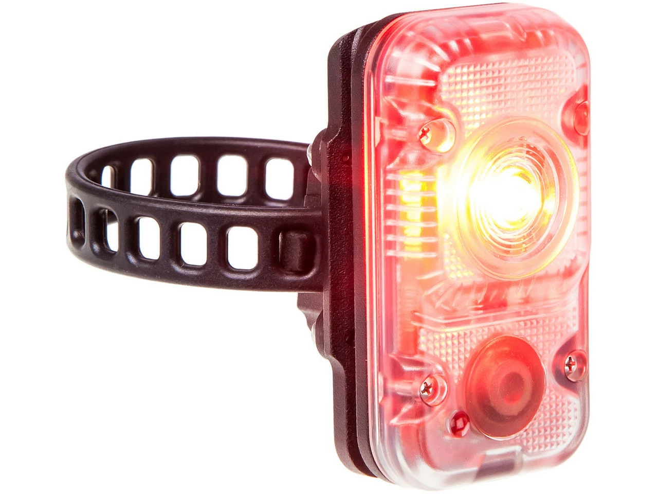 Lupine Rotlicht Rücklicht Mit Bremslicht 3 Lupine Rotlicht Rücklicht Mit Bremslicht