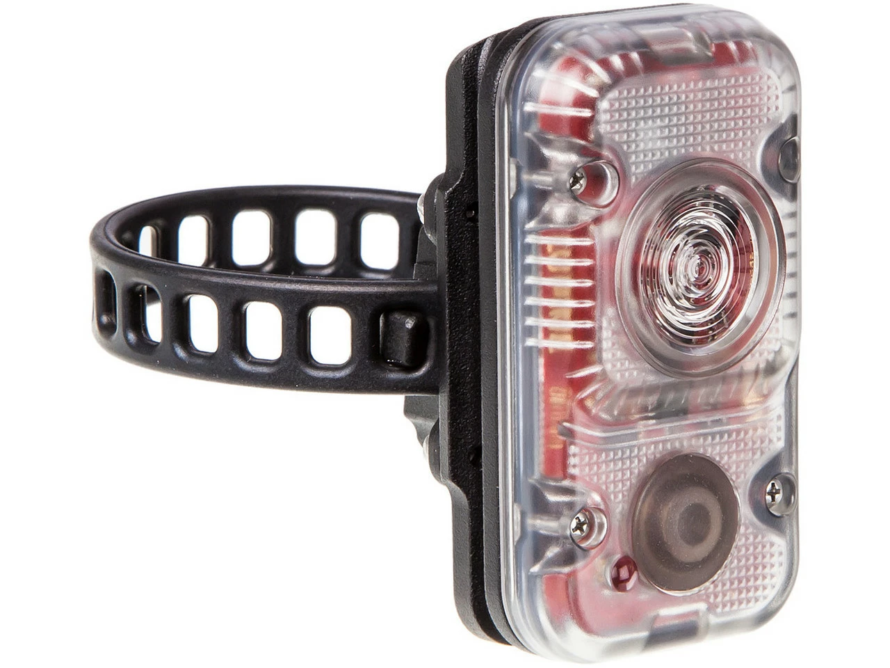 Lupine Rotlicht Rücklicht Mit Bremslicht 4 Lupine Rotlicht Rücklicht Mit Bremslicht – Bild 2