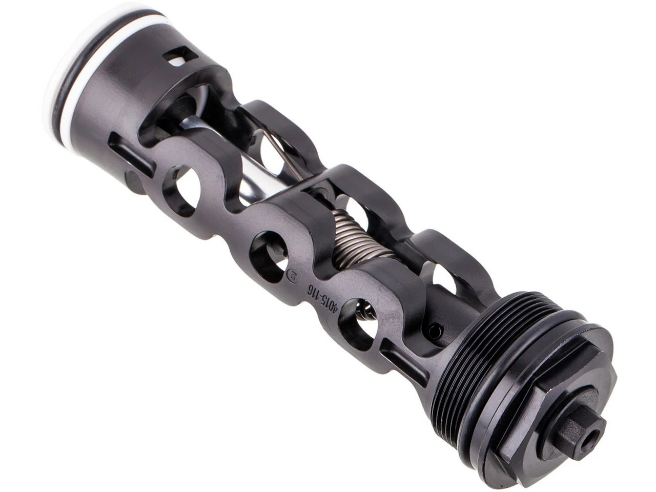 ROCKSHOX Compression Damper 17 Mm Für SID / Reba 3 ROCKSHOX Compression Damper 17 Mm Für SID / Reba