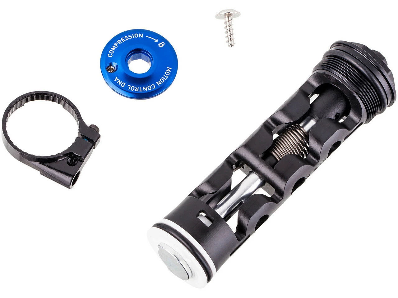 ROCKSHOX Compression Damper 17 Mm Für SID / Reba 4 ROCKSHOX Compression Damper 17 Mm Für SID / Reba – Bild 2