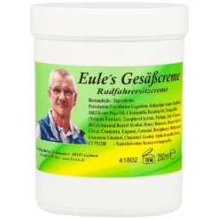 Eules Gesäßcreme
