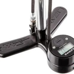 Lezyne Shock Digital Drive Standpumpe 9 Lezyne Shock Digital Drive Standpumpe -Angebote Rad Gipfel Store 121414