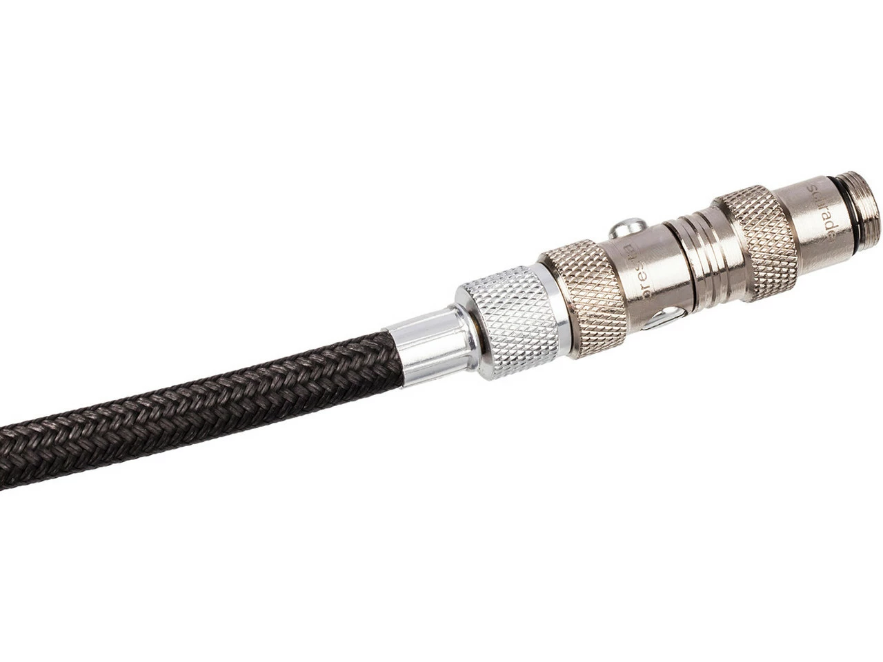 Lezyne Shock Digital Drive Standpumpe 7 Lezyne Shock Digital Drive Standpumpe – Bild 5