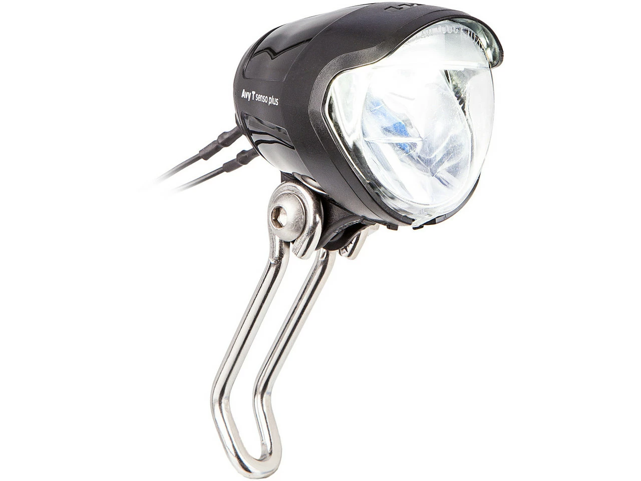 Busch-mueller Lumotec IQ Avy T Senso Plus LED Frontlicht Mit StVZO-Zulassung 3 Busch-mueller Lumotec IQ Avy T Senso Plus LED Frontlicht Mit StVZO-Zulassung