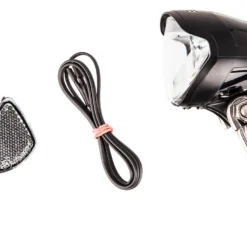 Busch-mueller Lumotec IQ Avy T Senso Plus LED Frontlicht Mit StVZO-Zulassung 11 Busch-mueller Lumotec IQ Avy T Senso Plus LED Frontlicht Mit StVZO-Zulassung -Angebote Rad Gipfel Store 122070