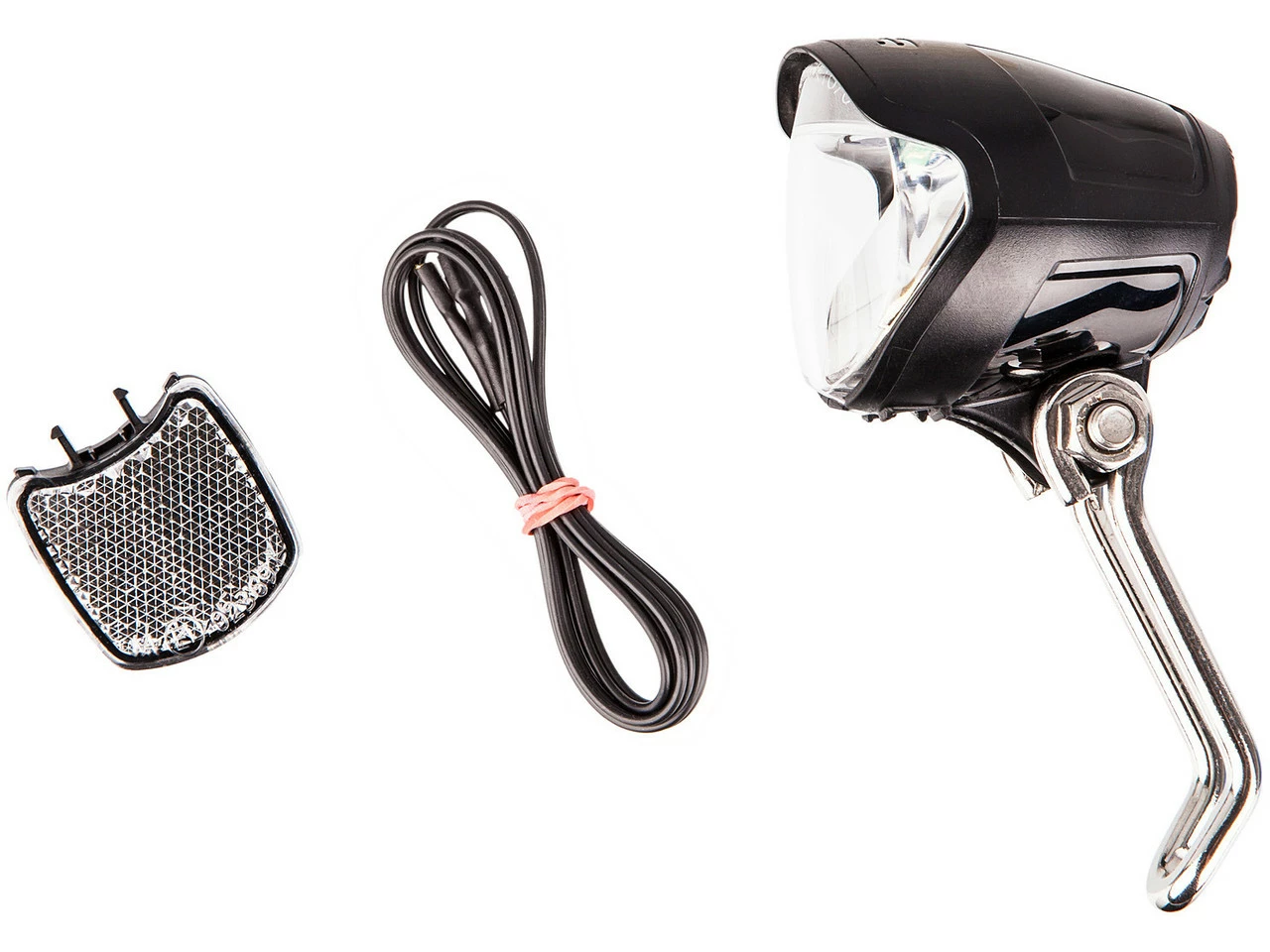 Busch-mueller Lumotec IQ Avy T Senso Plus LED Frontlicht Mit StVZO-Zulassung 7 Busch-mueller Lumotec IQ Avy T Senso Plus LED Frontlicht Mit StVZO-Zulassung – Bild 5