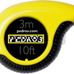 PEDROS 3 M Maßband