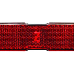 Busch-mueller Reflektor 313/3ZPB Für Gepäckträger