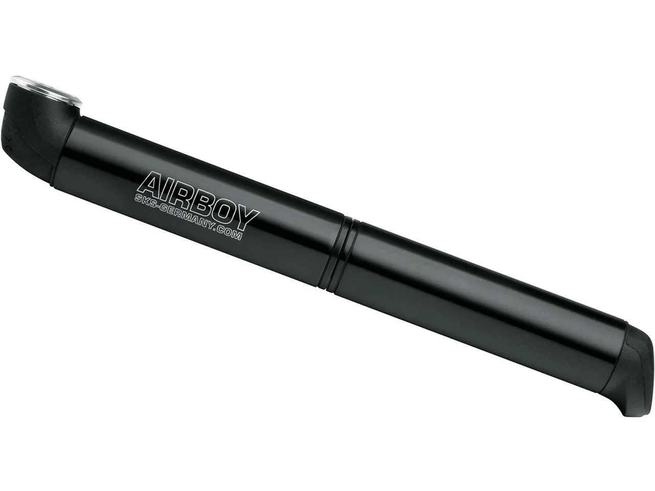 SKS Airboy Minipumpe 3 SKS Airboy Minipumpe