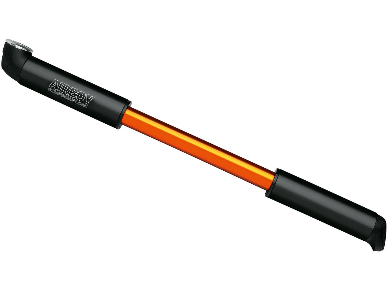 SKS Airboy Minipumpe 4 SKS Airboy Minipumpe – Bild 2