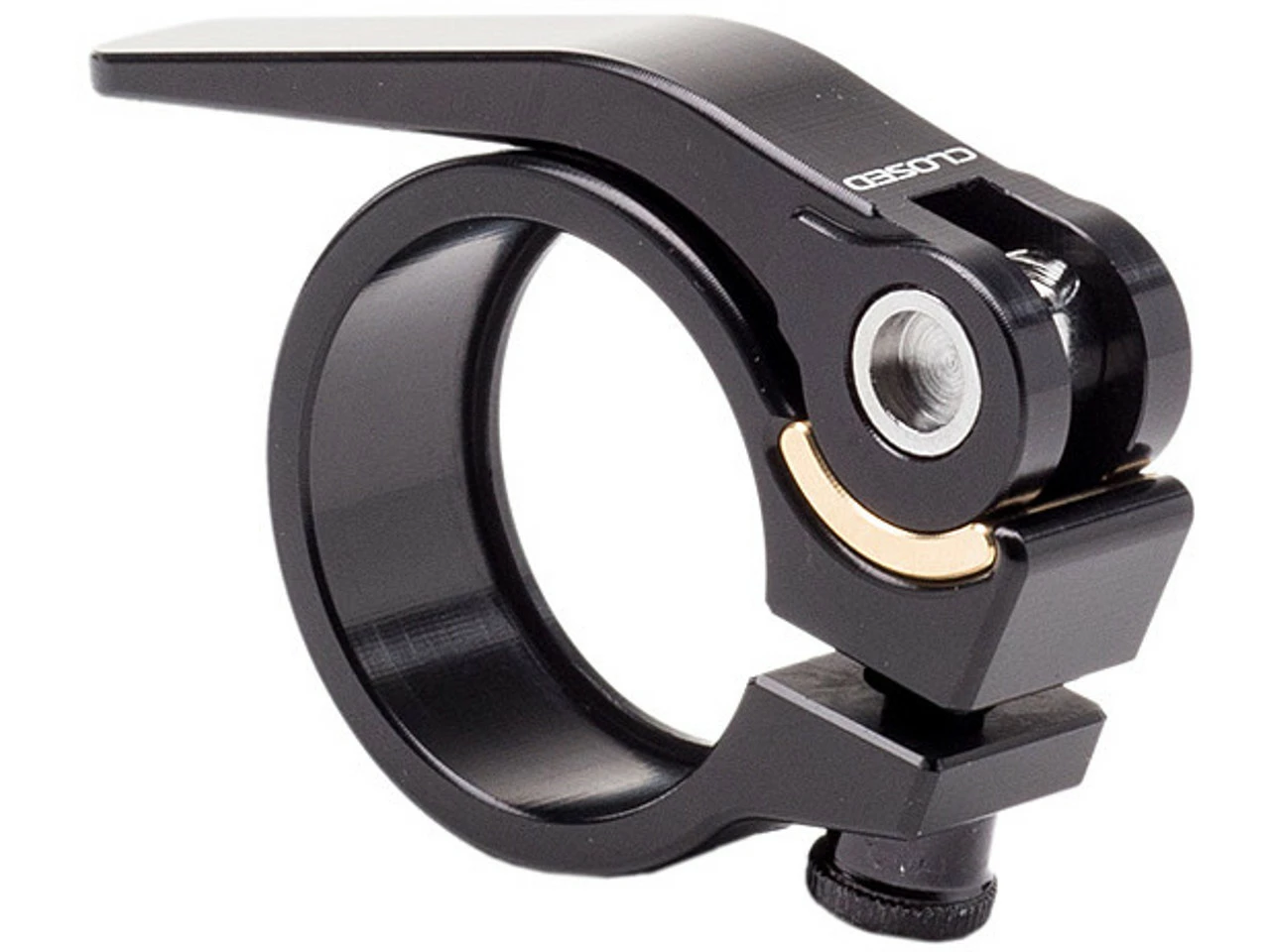 Chromag QR Sattelklemme 3 Chromag QR Sattelklemme