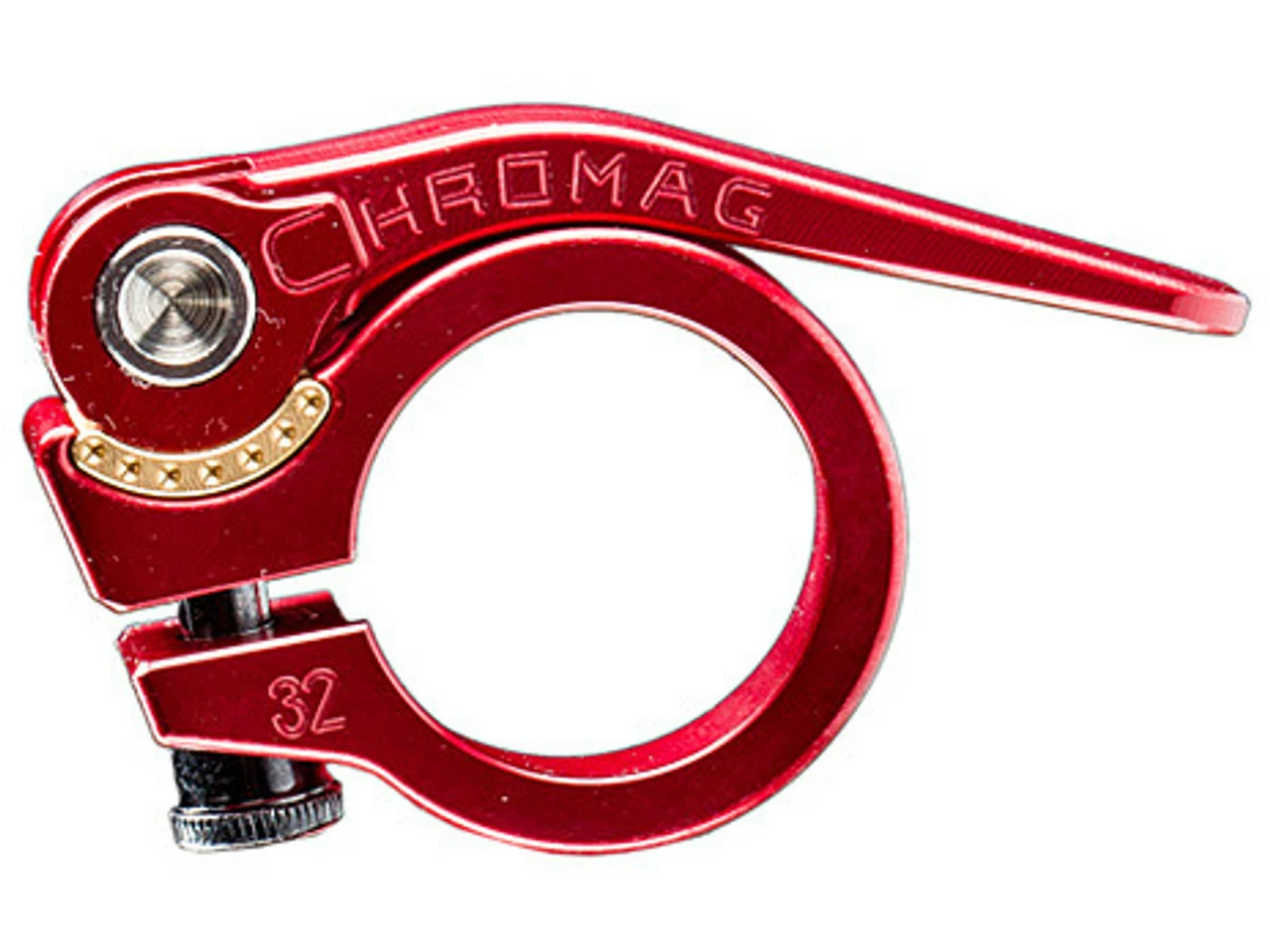 Chromag QR Sattelklemme 6 Chromag QR Sattelklemme – Bild 4
