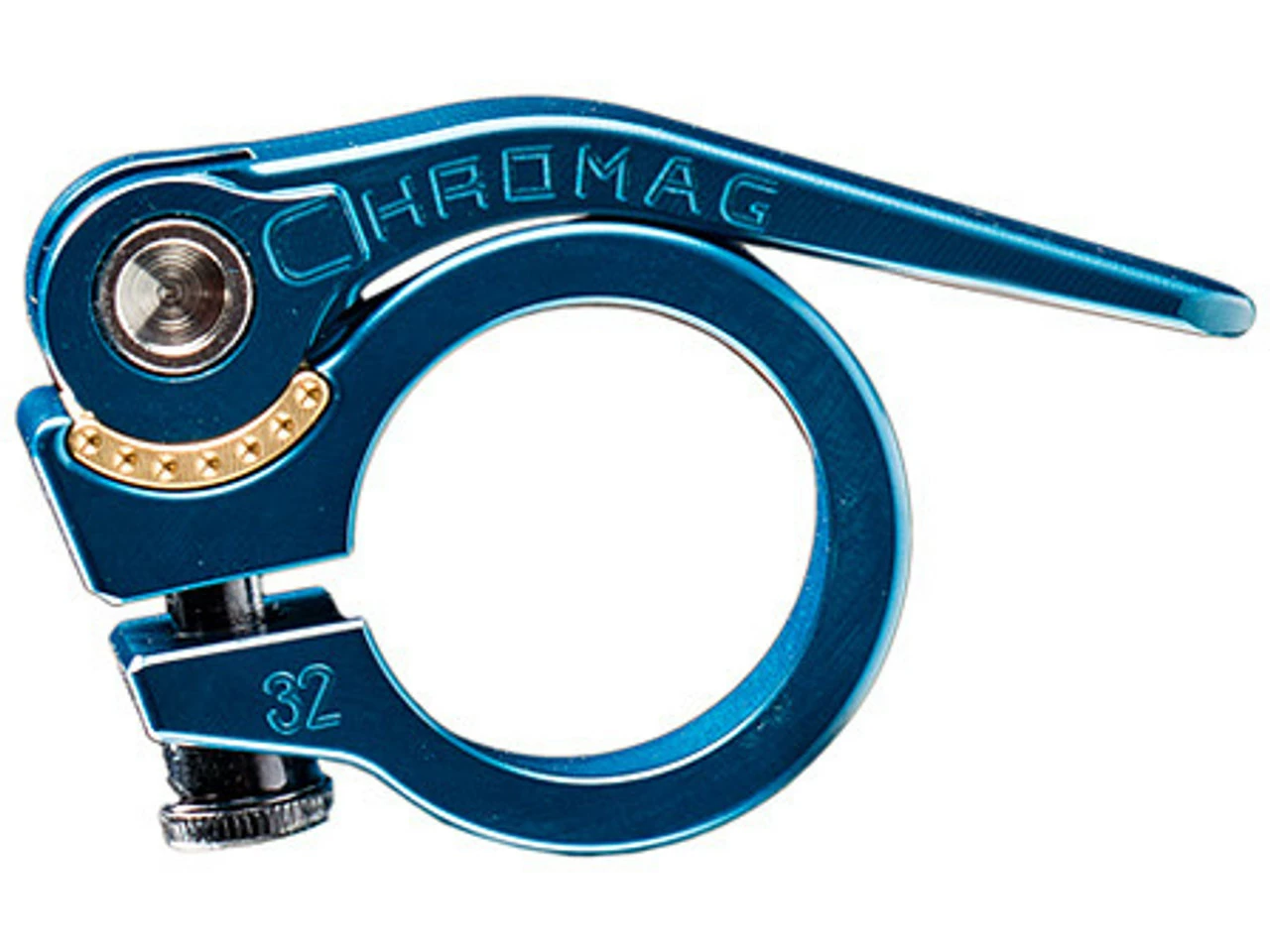 Chromag QR Sattelklemme 7 Chromag QR Sattelklemme – Bild 5