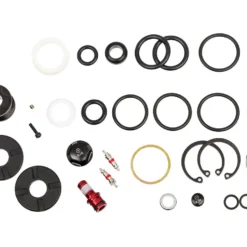 ROCKSHOX Service Kit Für Reba Dual Air / Motion Control Modell 2009-2012