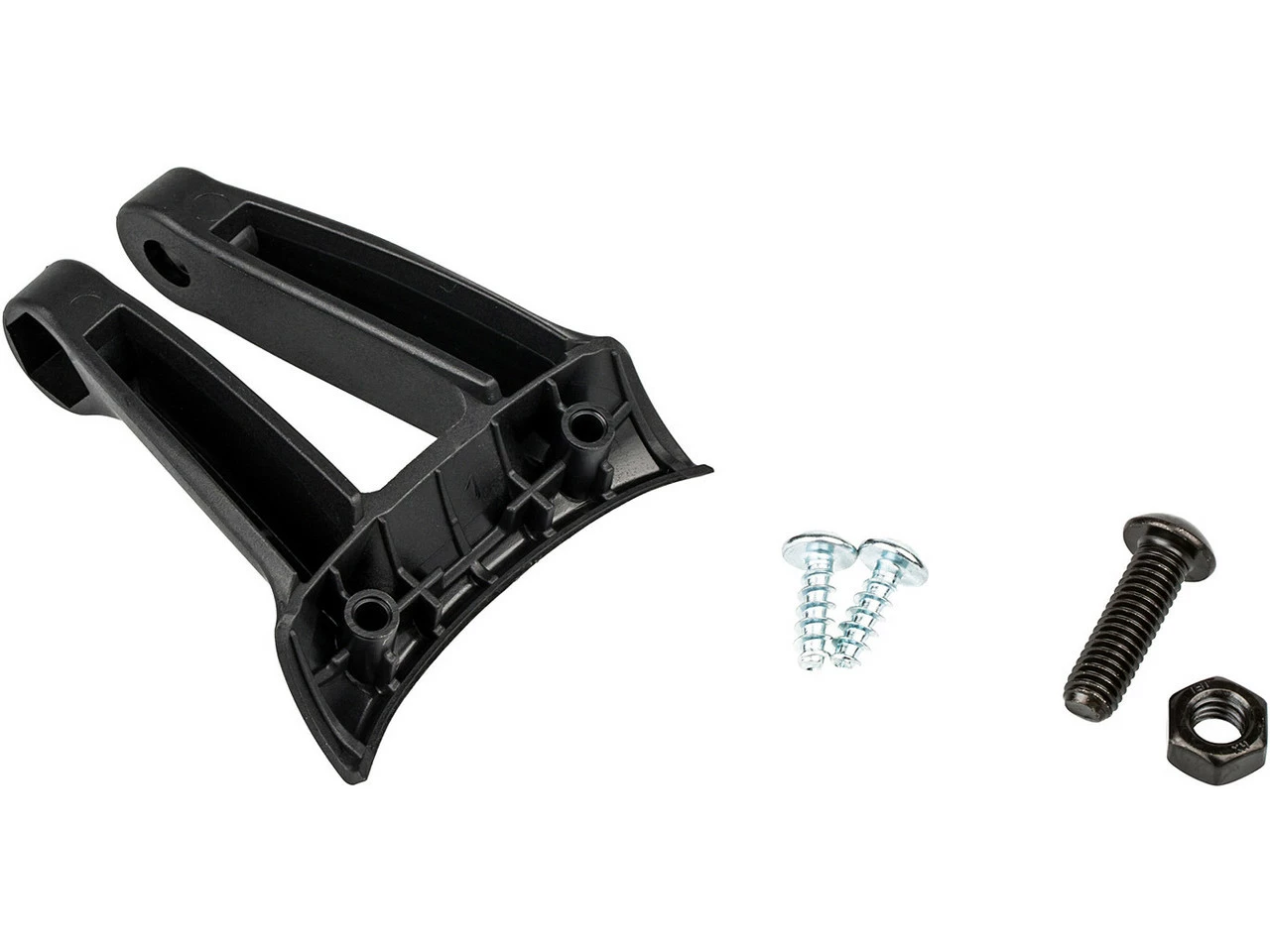 Busch-mueller Scheinwerferhalter Für RockShox Paragon 4 Busch-mueller Scheinwerferhalter Für RockShox Paragon – Bild 2