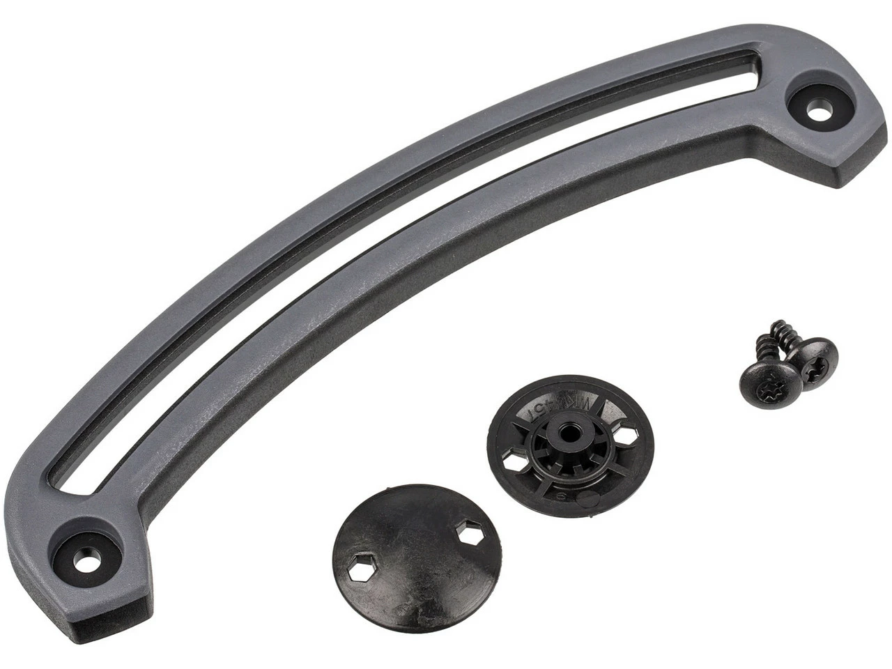 Ortlieb Halbellipse Für QL2.1 Arretierungshaken Unten 3 Ortlieb Halbellipse Für QL2.1 Arretierungshaken Unten