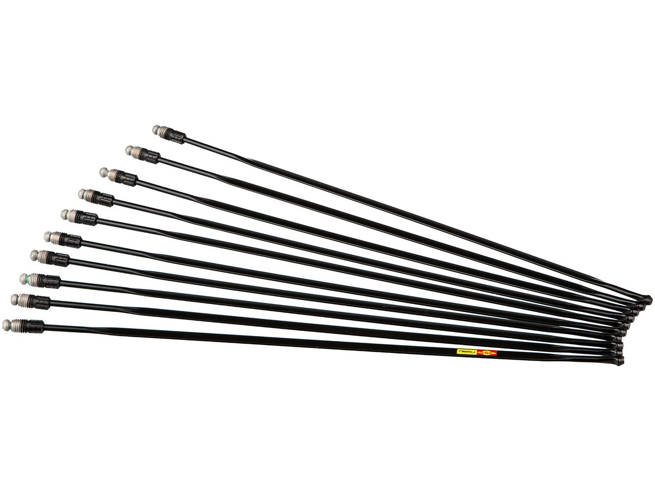 Mavic Ksyrium SLS/SLE/SL / Ksyrium Pro Exalith Ersatzspeichen Mod. 2011-2016 3 Mavic Ksyrium SLS/SLE/SL / Ksyrium Pro Exalith Ersatzspeichen Mod. 2011-2016