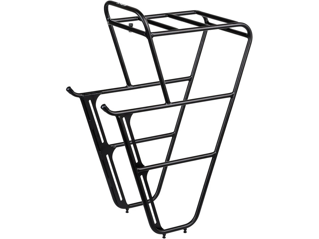 Surly Nice Rack 2.0 Gepäckträger VR Für 26" Bis 29" Räder 3 Surly Nice Rack 2.0 Gepäckträger VR Für 26" Bis 29" Räder