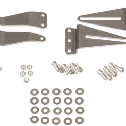 Surly Nice Rack 2.0 Gepäckträger VR Für 26" Bis 29" Räder 7 Surly Nice Rack 2.0 Gepäckträger VR Für 26" Bis 29" Räder -Angebote Rad Gipfel Store 125994