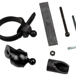 Busch-mueller Ersatzbefestigung Für Cycle Star Rückspiegel