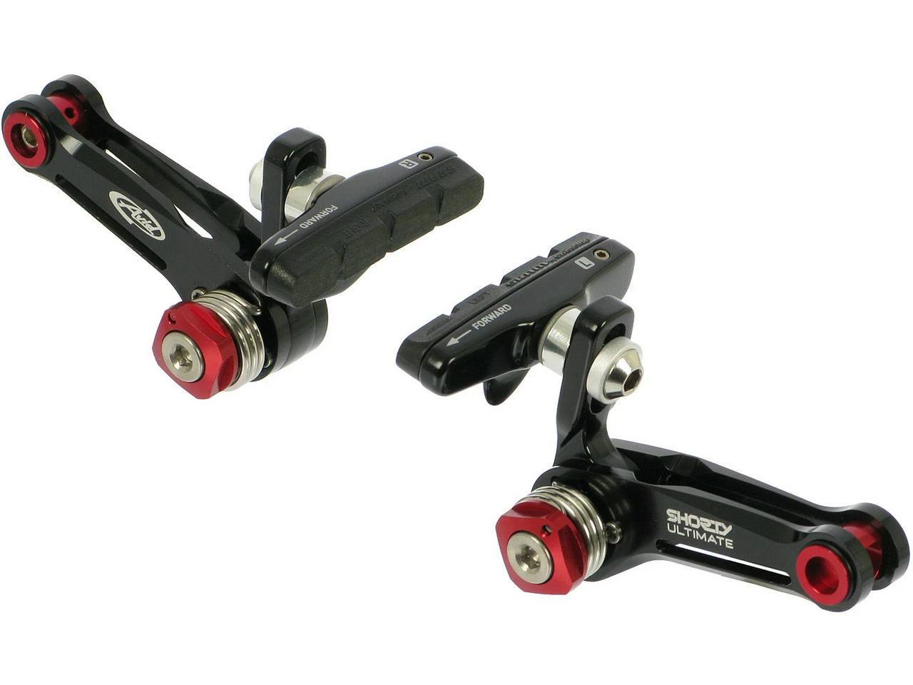 AVID Shorty Ultimate Cantileverbremse 3 AVID Shorty Ultimate Cantileverbremse