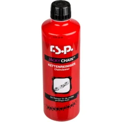 R.s.p. Jacky Chain Kettenreiniger