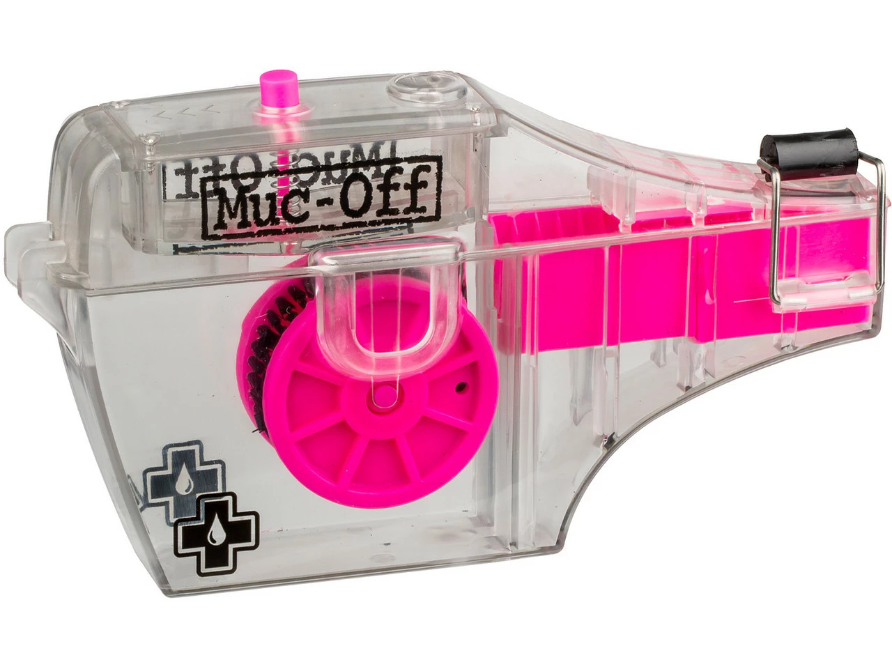 Muc-Off X-3 Kettenreinigungsgerät 3 Muc-Off X-3 Kettenreinigungsgerät