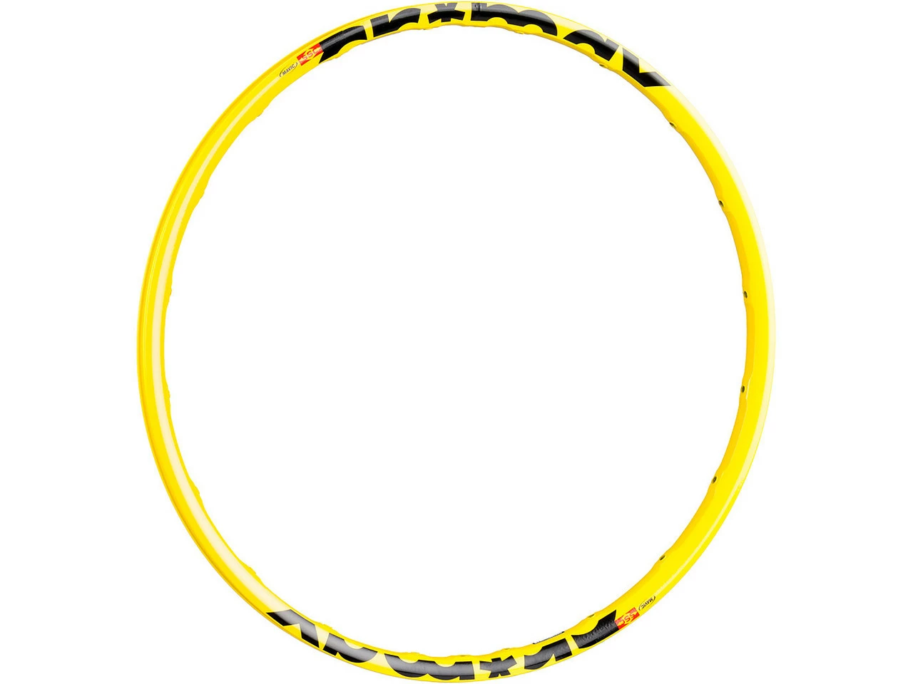 Mavic Crossmax Enduro 26" Ersatzfelge Modell 2014/2015 4 Mavic Crossmax Enduro 26" Ersatzfelge Modell 2014/2015 – Bild 2