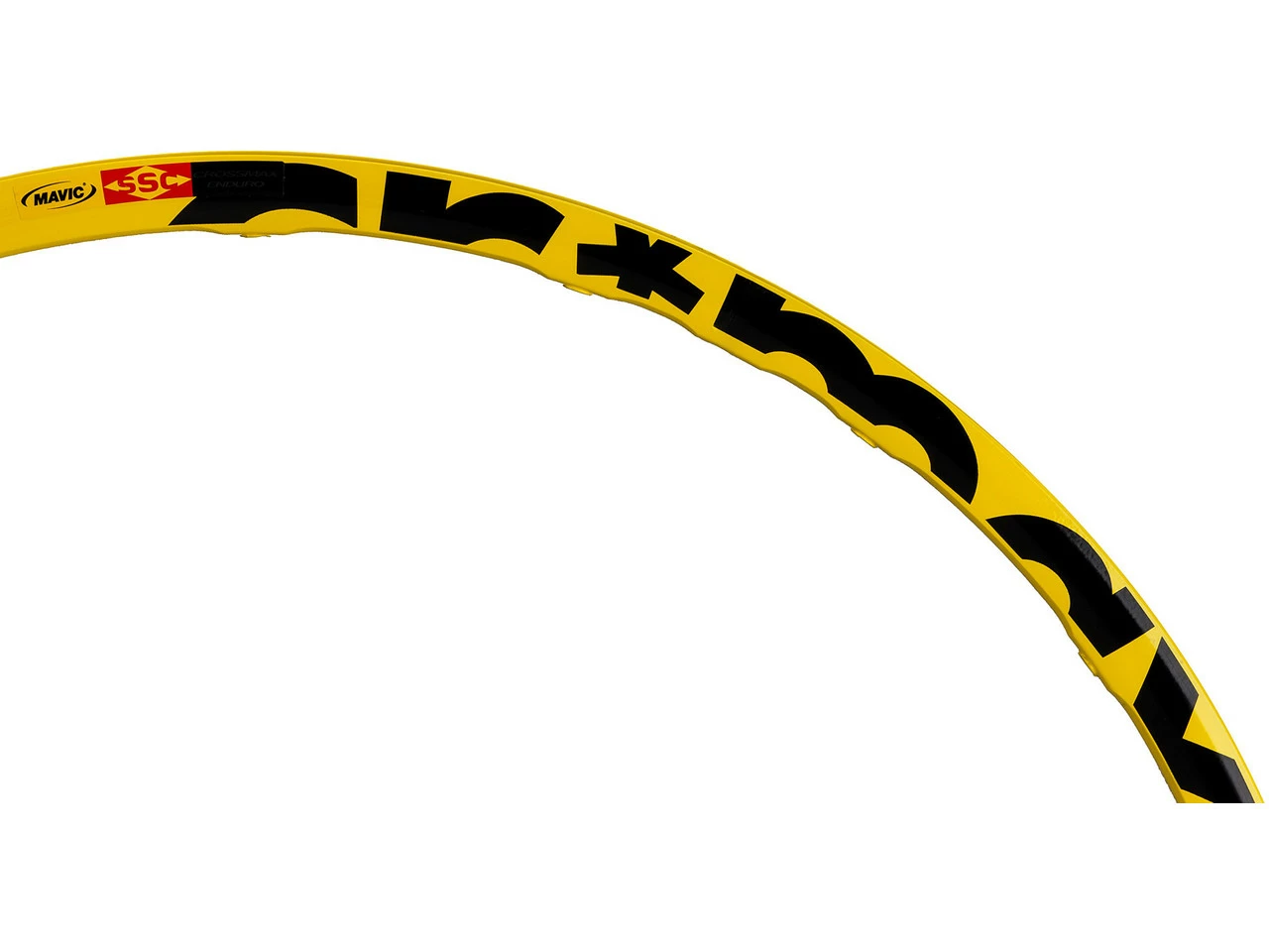 Mavic Crossmax Enduro 26" Ersatzfelge Modell 2014/2015 5 Mavic Crossmax Enduro 26" Ersatzfelge Modell 2014/2015 – Bild 3