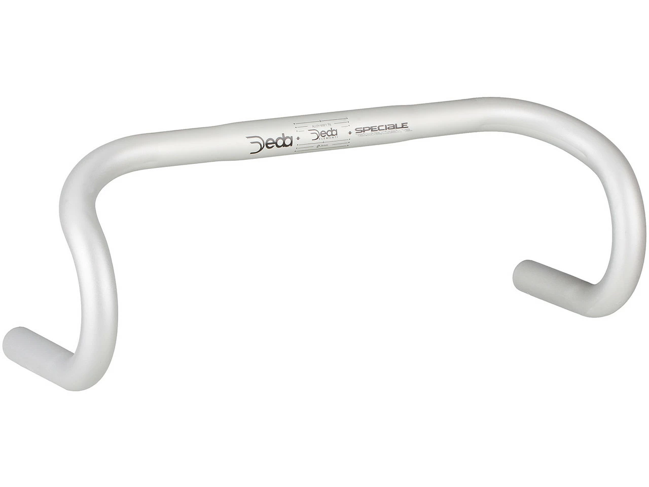 Deda Speciale 26 Lenker 3 Deda Speciale 26 Lenker