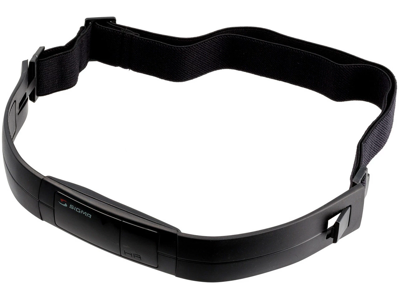 SIGMA Brustgurt STS Für PC 22.13/26.14 / BC 1909/2209 / Rox 5.0/6.0/8.1/9.1 3 SIGMA Brustgurt STS Für PC 22.13/26.14 / BC 1909/2209 / Rox 5.0/6.0/8.1/9.1