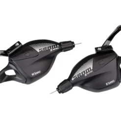 SRAM Trigger V+h Set Schaltgriffe SL 700 Flatbar 2-/11-fach